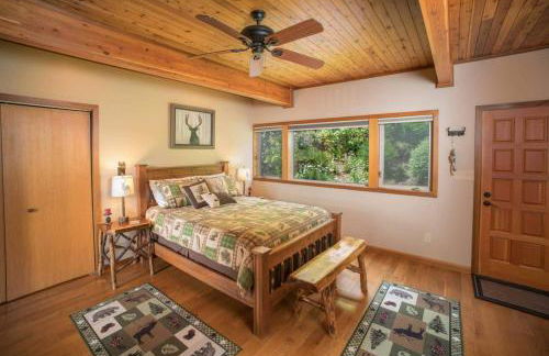 A-frame, Grand Views, Hot Tub, Mins To Boone & Asu - Foto 15