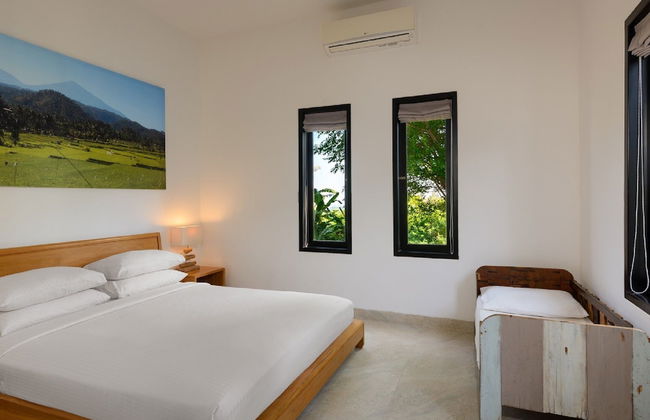 Villa Bloom - Foto 20