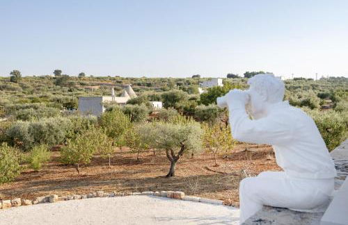 Casa Quarantasette - Foto 12