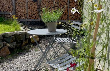 Ardmore Shepherd's Hut - Foto 10