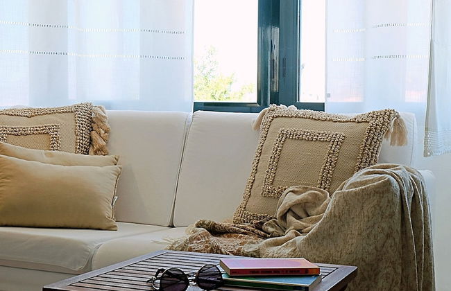 Villa La Piedad Otura - Foto 24