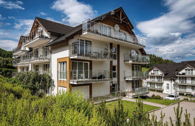 Tignes Czarna Góra Resort by Sun & Snow - Foto 34