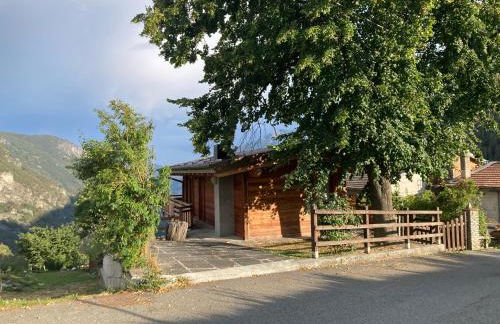 Chalet Gorret - Photo 17