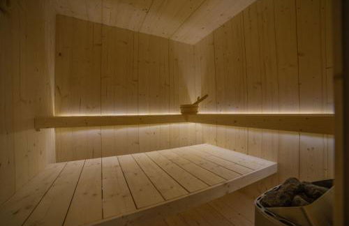 Residence Cavanis Wellness & Spa - Photo 8