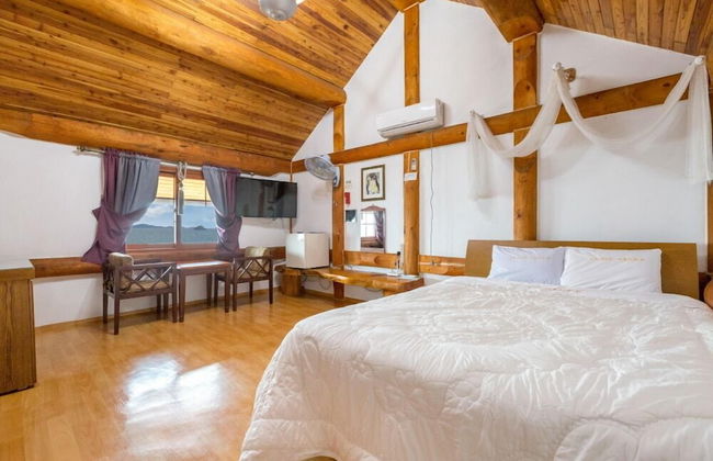 Sunset Pension - Foto 78