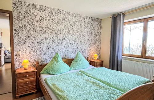 Apartment Alpenblick by Interhome - Foto 45