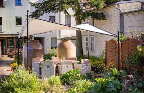 Pension Altsprucke - Foto 25