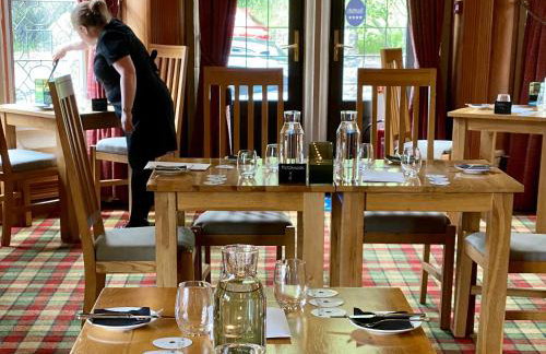 Knockderry Country House Hotel - Foto 23