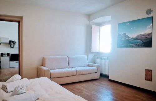 Perarolo Apartments - Foto 108