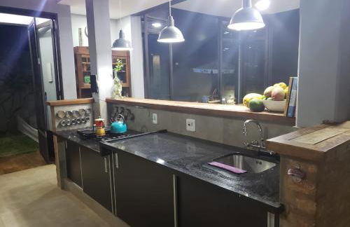 Quintal Secreto com Piscina Aquecida - Foto 27