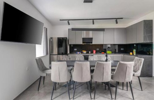 Gorgeous Home In Pican With Sauna - Foto 6