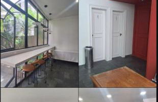 Studio no coração dos Jardins! Rua da Consolação, 3101 - Foto 9