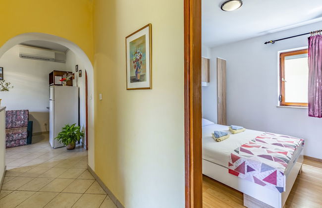 Apartments Lorencin Milka - Foto 7