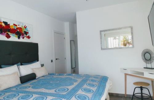 Torreguadiaro Villa - 2 mins walk from the bars and restaurants - Foto 59