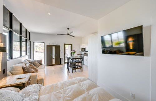 Near Trails! Mtn-View Couples Haven in Queen Creek - Foto 11