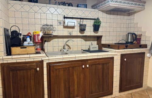 Villa Adriana House - alloggio turistico ID 18021 - Foto 18