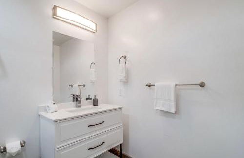 Park Blvd 302 - Newly Built - Spa - Central - Foto 28