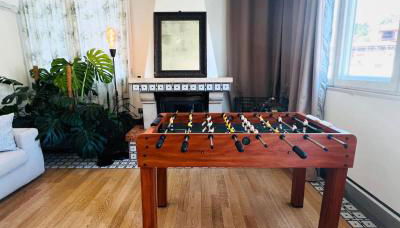 Casa Clarita - in centro storico - Foto 2, Game Room
