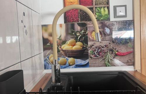 New apartment with the terrace, Trnje, Zagreb - Photo 10