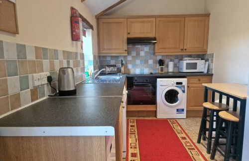 Kingfisher Cottage - Foto 6