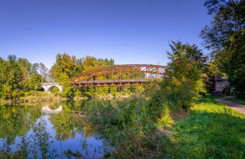 Ferienwohnung Schusternagerl - Foto 23