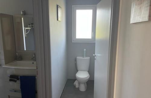 Belle Maison MALOU climatisée calme, piscine, jacuzzi 3km plage Labenne Capbreton - Foto 29