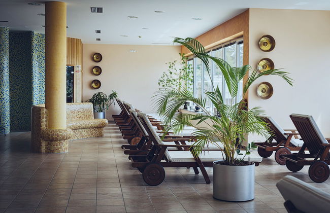 Pohorje Village Wellbeing Resort – Forest Apartments Videc - Foto 63