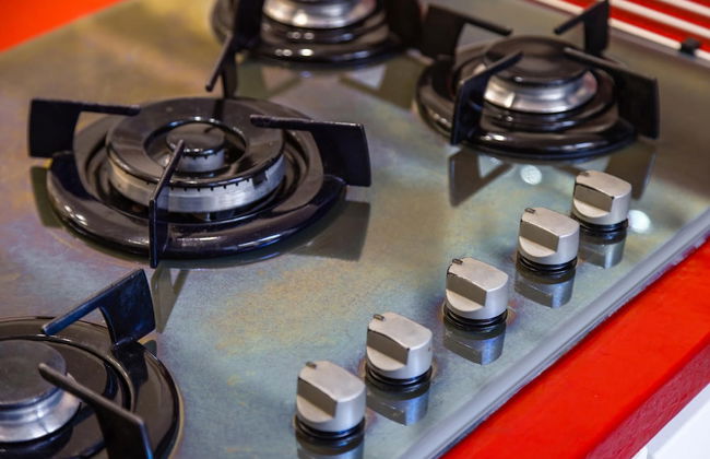 Morghen Red Passion and Pop Art - Foto 44