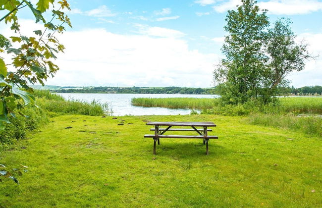 4 Person Holiday Home in Skanderborg - Foto 28