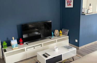 Villa Proche Mer St Martin de BREHAL - Foto 2