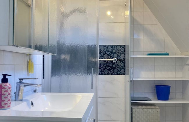 Holiday House Platz an der Sonne for 6 People Near Lake Lauwersmeer - Foto 9