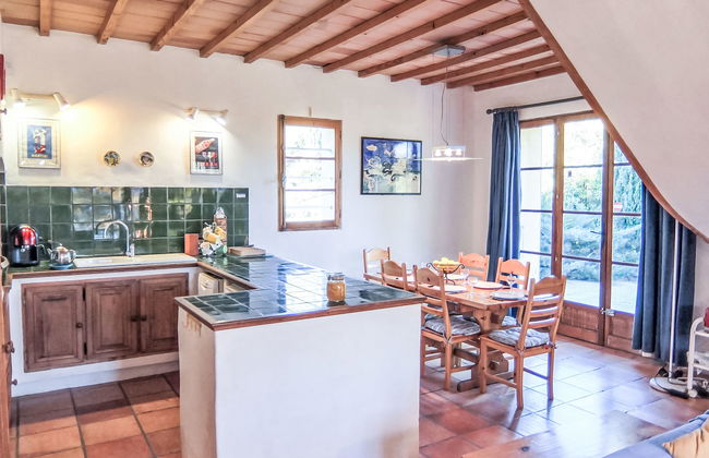 Mas Troumpill - Photo 3