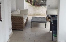 Villa Colle Circeo 1° - Foto 36