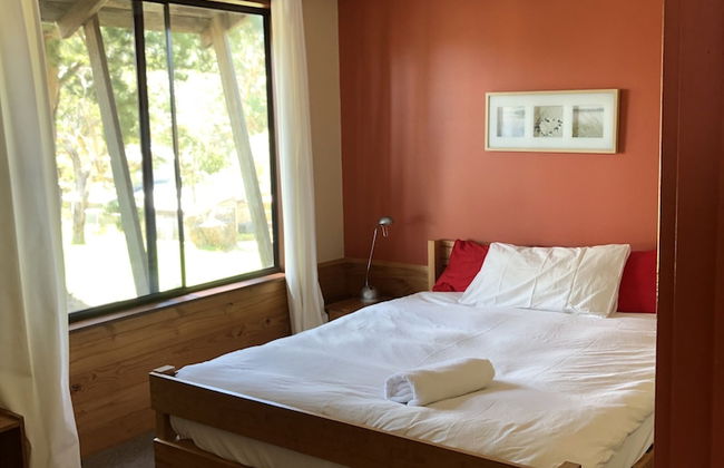 Turicum Chalets AT Monkey Rock Winery - Photo 11