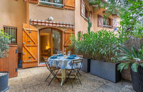 Holiday Home Jean d'Agreve-2 by Interhome - Foto 17