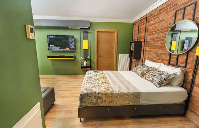 Butik 24 Suites - Foto 9