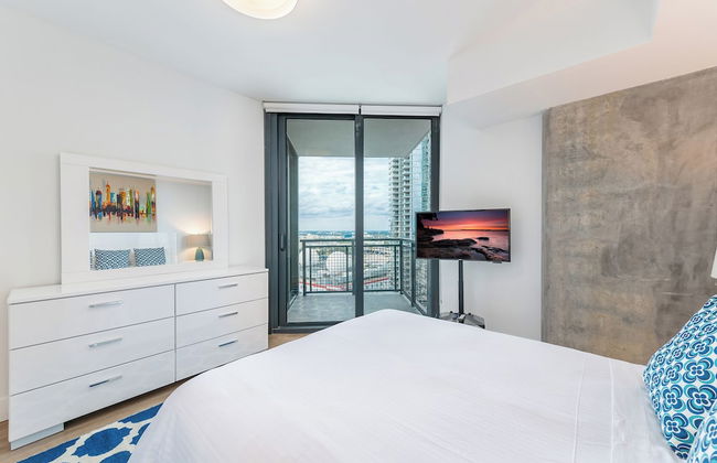 Global Luxury Suites Miami Worldcenter - Foto 26