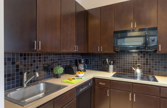 Apartment 10 Min Walk to Epicenter with Wifi - Foto 16