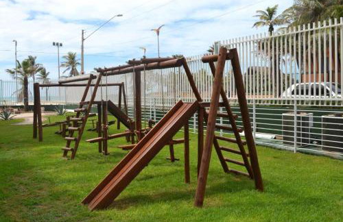 VG fun - Apto Suíte Pé na Areia - Foto 30