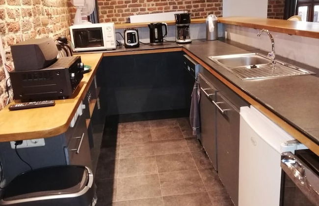 Ferienhaus Eichenthal - Foto 14