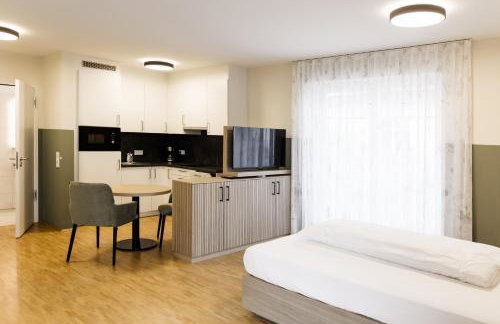 Altes Bräuhaus, Ferienwohnungen und Apartments in Gaildorf - Foto 5