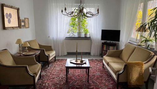 Haus Arthur Klingels, Ferienwohnungen - Photo 2