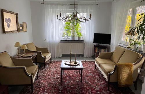 Haus Arthur Klingels, Ferienwohnungen - Photo 2