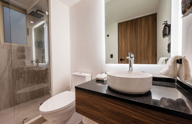 Capitalia Obelisk Polanco - Foto 66