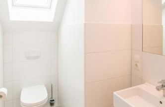 Ferienhaus Hafenkante mit Sky - Foto 16