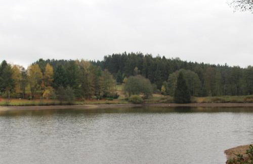 ZumSeehörnchen Haus Schmetterling - Foto 29