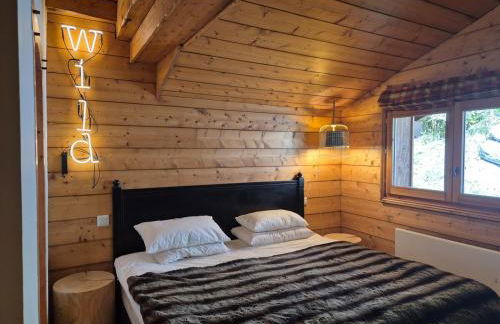 Splendide chalet 10pers, Sainte Foy Station - Foto 13