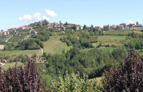 Casa Di Collina Nelle Langhe Typical Country House - Foto 43