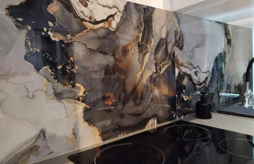 ForRest Spa Apartment - Private Jacuzzi & Sauna - Foto 19