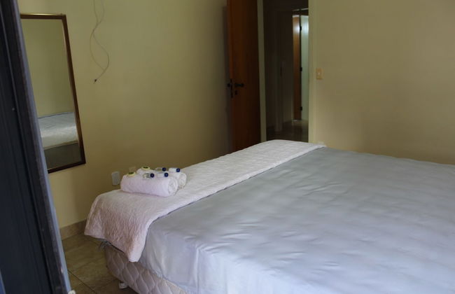 Confortável e Bem Localizado 3 Quartos - Photo 7